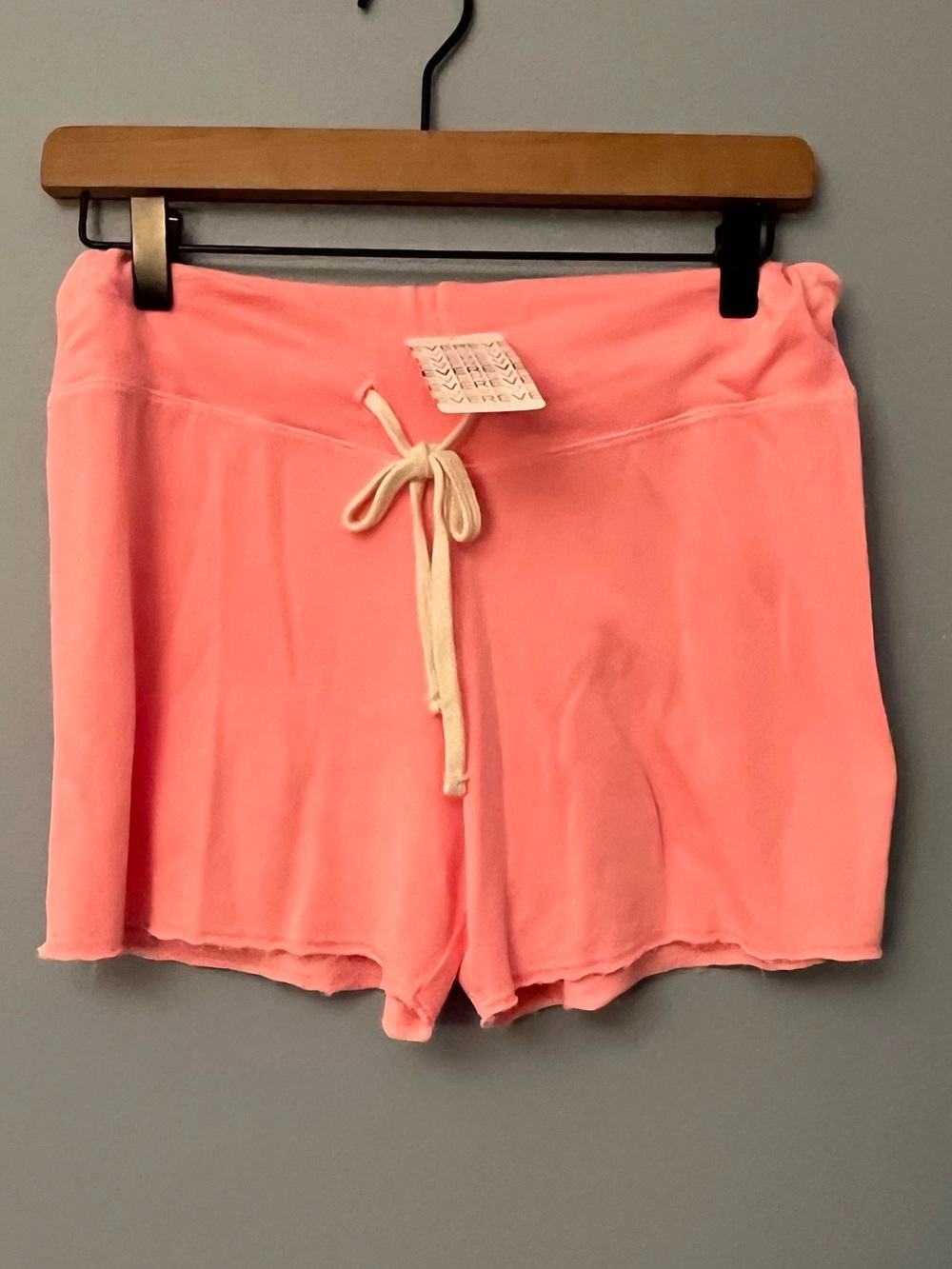 NWT Sundry Drawstring Athletic Shorts